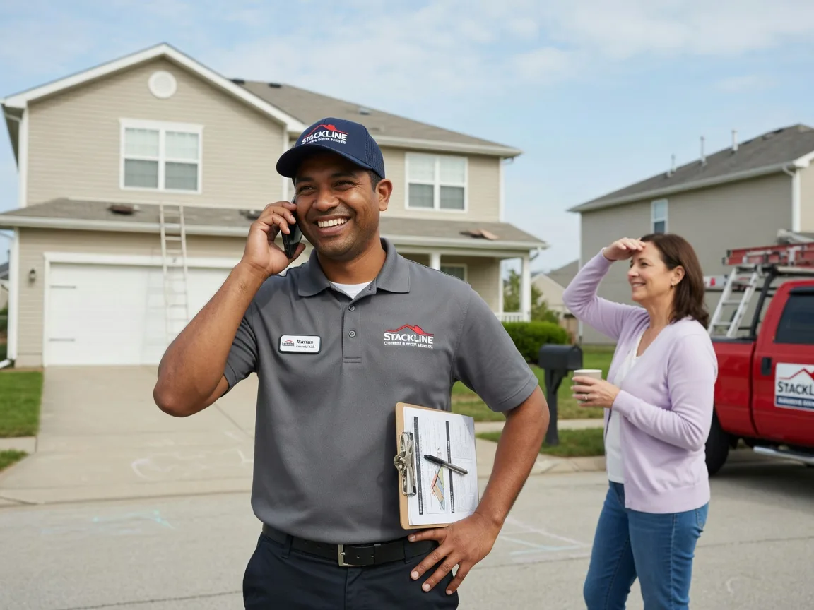 Chimney flashing repair Chalfont, PA FAQs